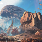 Abyss World: adventure awaits in an open-world Action-RPG setting