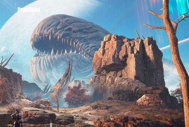 Abyss World: adventure awaits in an open-world Action-RPG setting