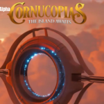 Cornucopias 'The Island': A Blockchain Adventure!