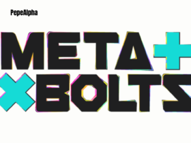 MetaBolts: Conquer the Chaos of the Post-Apocalyptic Playground!