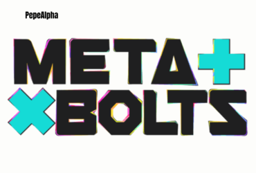 MetaBolts: Conquer the Chaos of the Post-Apocalyptic Playground!