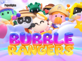Bubble Rangers: Bursting into Action in the Ultimate Endless Adventure