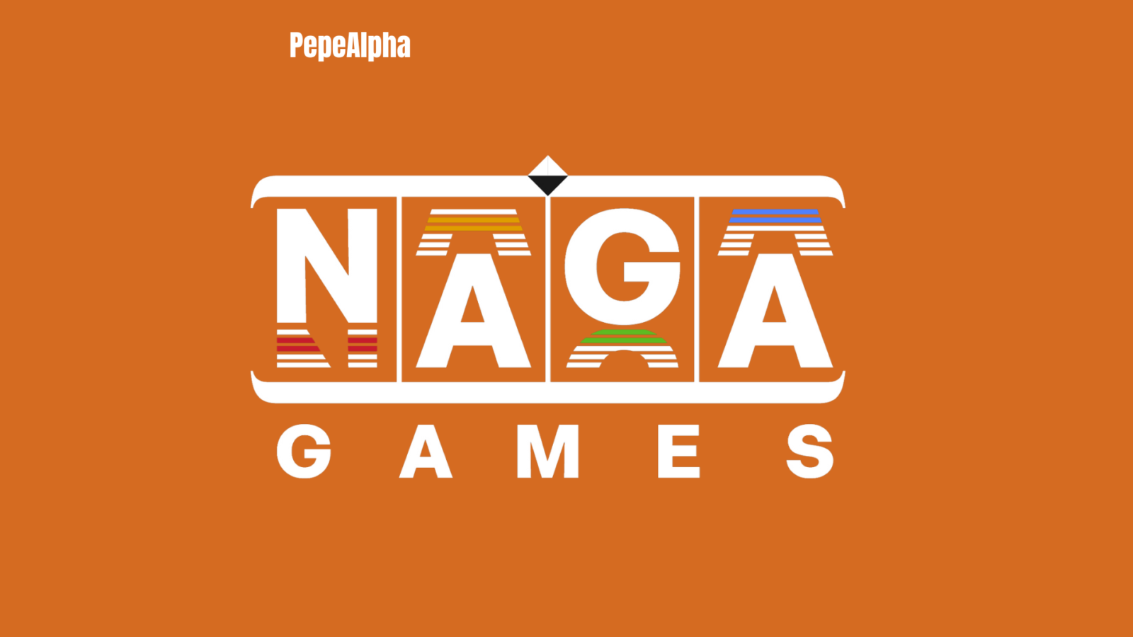 NAGA Games: combining the best of math, art and gameplay