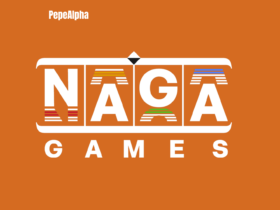 NAGA Games: combining the best of math, art and gameplay