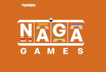 NAGA Games: combining the best of math, art and gameplay