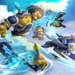 ApeIron: The ultimate must-play title for gamers of all stripes