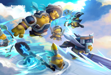 ApeIron: The ultimate must-play title for gamers of all stripes