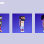 Meebits: everything you need to know