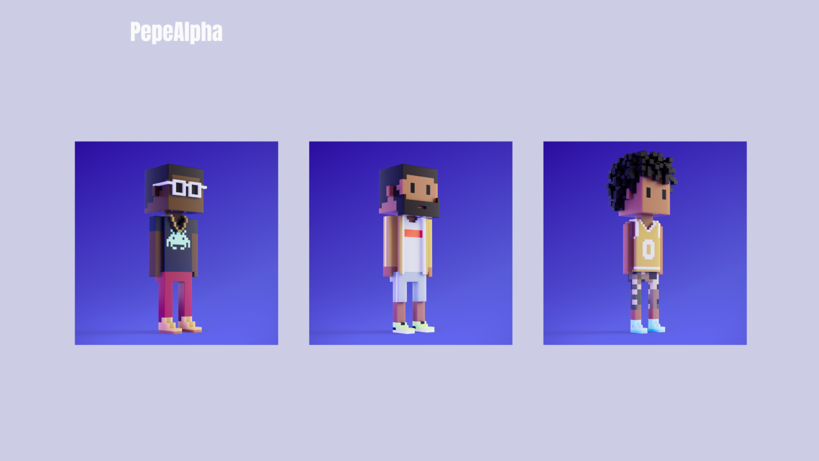 Meebits: everything you need to know