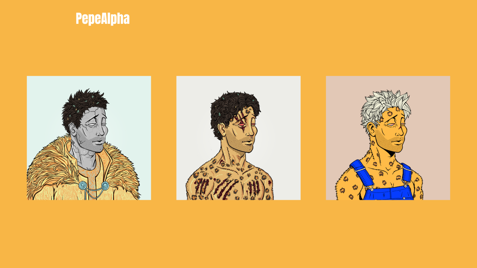 DeGods: Everything You Need to Know