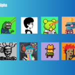 Delving into the Best 12 Bitcoin Ordinal PFP Projects