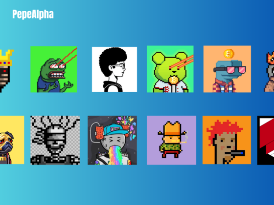 Delving into the Best 12 Bitcoin Ordinal PFP Projects