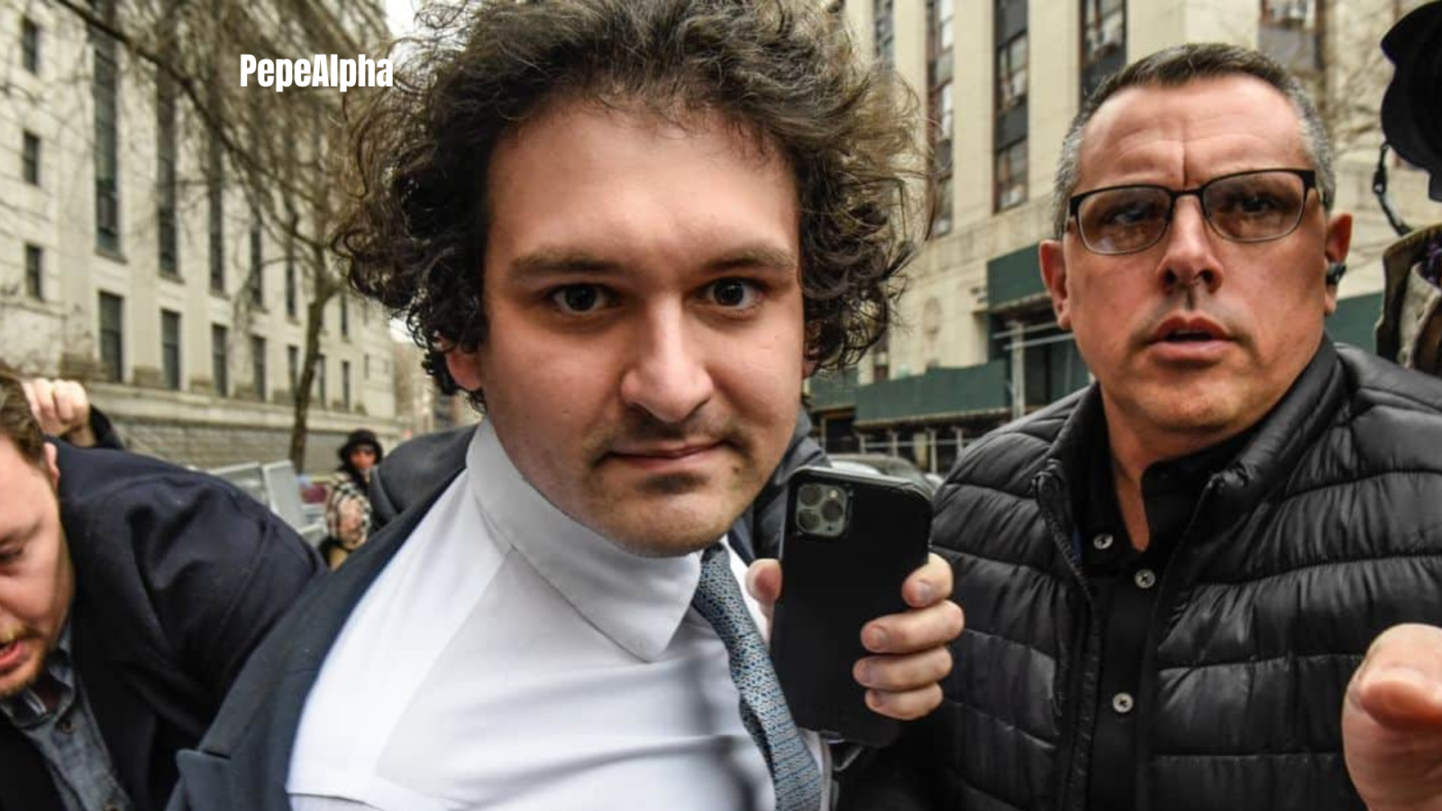 Bitcoin Halving: Wall Street's well-being hangs in the balance