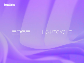 LightCycle: Invited to Participate in EDGE Global AI & Web3