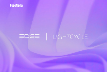 LightCycle: Invited to Participate in EDGE Global AI & Web3