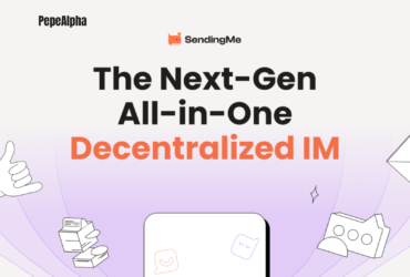 SendingMe: Chat and connect in the digital realm