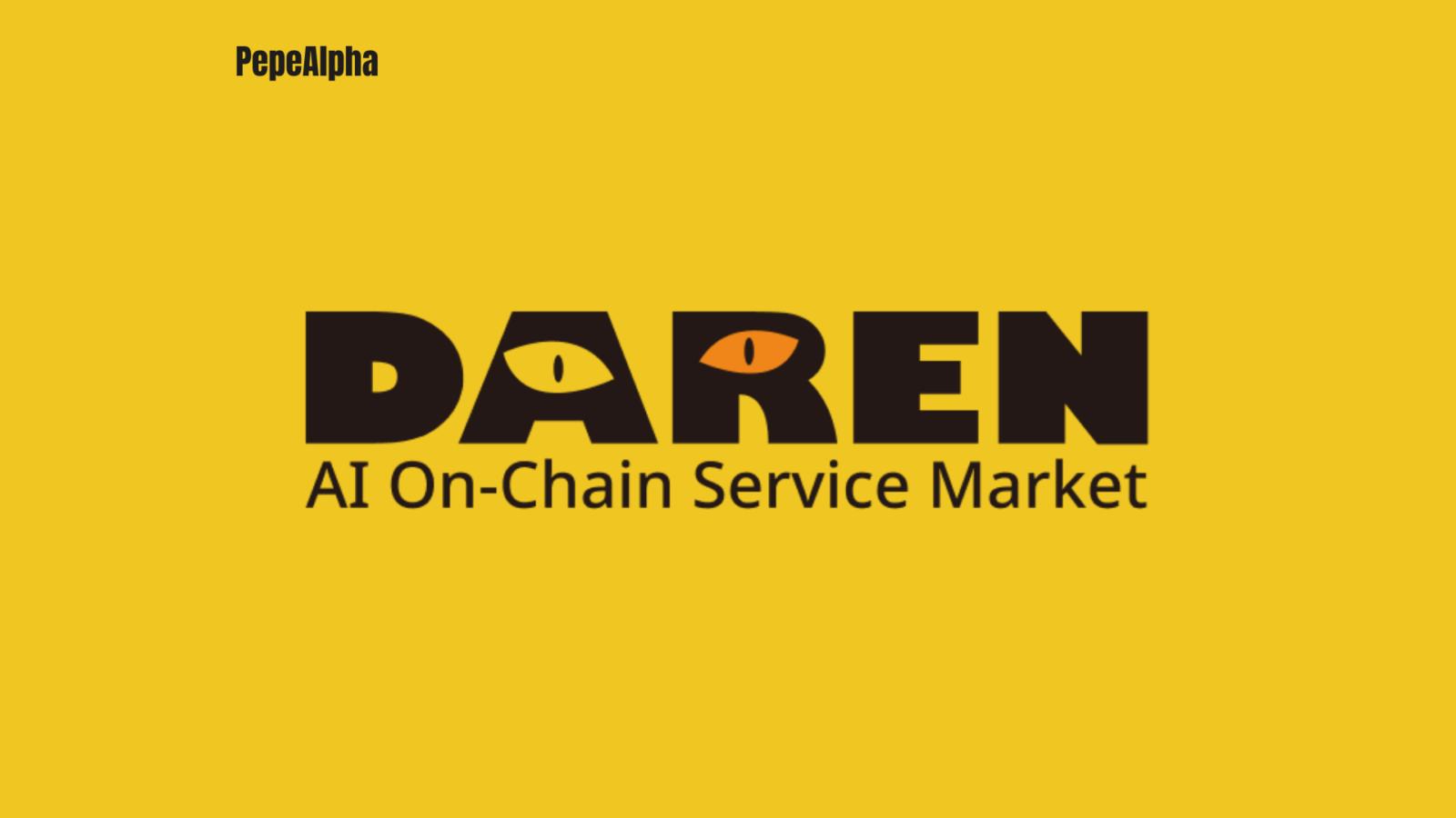Daren Market: Get ready to dive into the enchanted realm