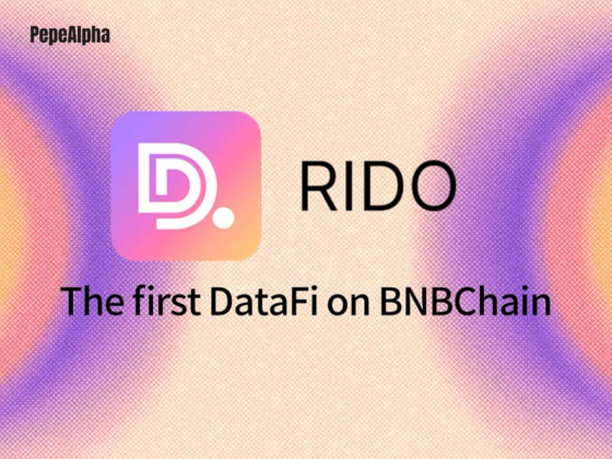 Rido Crypto: Let's dive into the exciting world