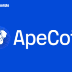 ApeCoin: It's your ticket to shaping the future