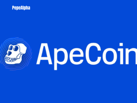 ApeCoin: It's your ticket to shaping the future