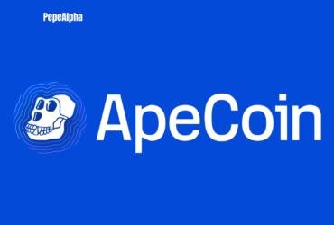ApeCoin: It's your ticket to shaping the future