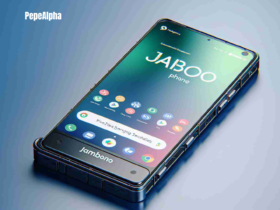 JAMBO: Building the web3 mobile infrastructure for emerging markets