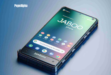 JAMBO: Building the web3 mobile infrastructure for emerging markets