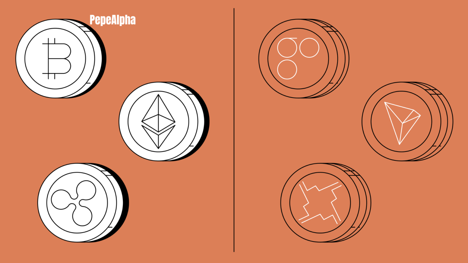 Crypto Tokens: Utility, Governance and Security Tokens