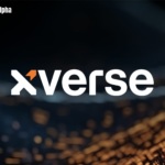 Xverse: making waves in the crypto pond!
