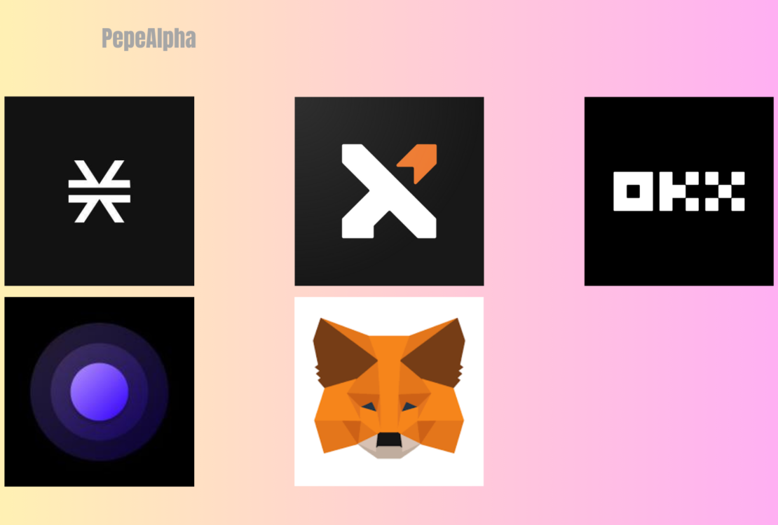 5 Trusted Ordinal Wallets for Safeguarding Your money