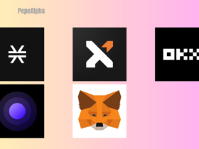 5 Trusted Ordinal Wallets for Safeguarding Your money