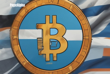 Argentina's Bitcoin Bonanza: Turning Waste Gas into Digital Gold