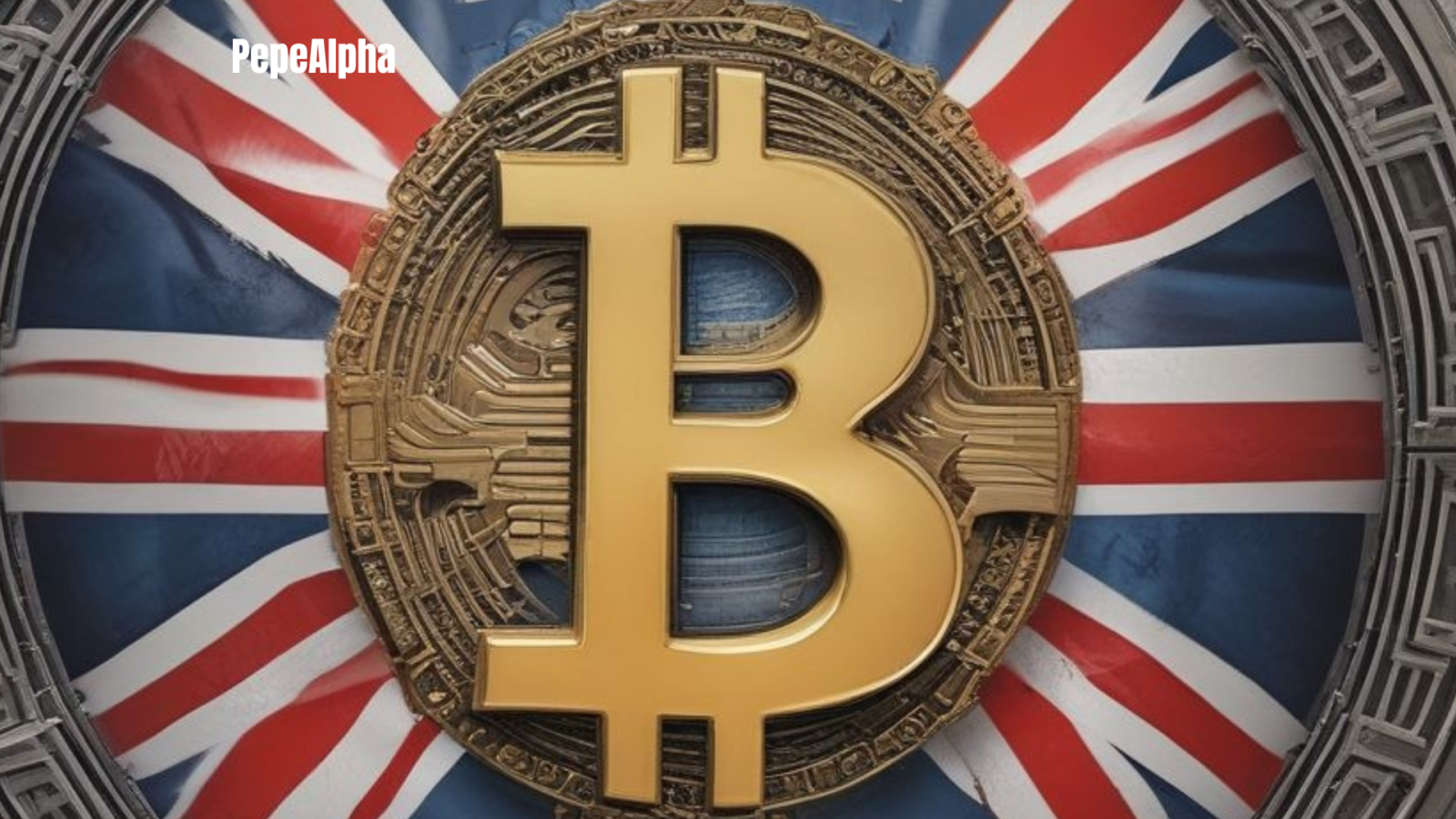 China Urged to Reclaim $4.3 Billion Bitcoin from UK