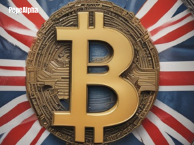 China Urged to Reclaim $4.3 Billion Bitcoin from UK