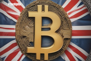 China Urged to Reclaim $4.3 Billion Bitcoin from UK