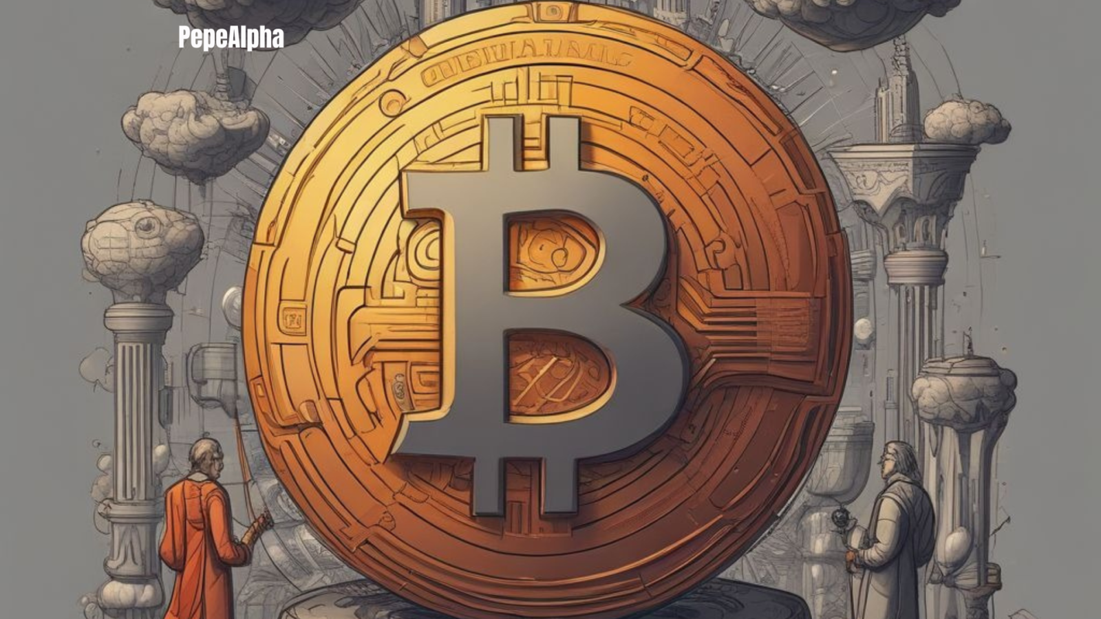 Bitcoin: A Riveting Journey Through the Cryptocurrency