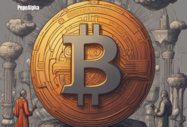 Bitcoin: A Riveting Journey Through the Cryptocurrency