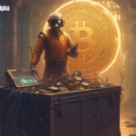 Inside the Enigmatic World of Bitcoin Mining Farms