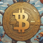 Bitcoin mining is a saga of epic proportions