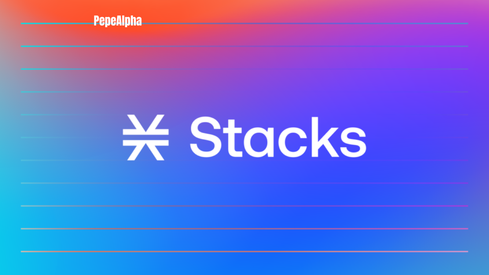 Stacks: the security and stability of the Bitcoin network
