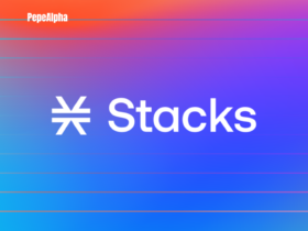 Stacks: the security and stability of the Bitcoin network