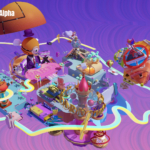 Party Icons: the ultimate destination for the metaverse generation