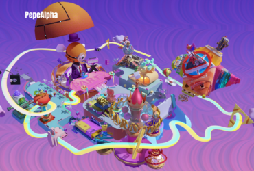 Party Icons: the ultimate destination for the metaverse generation