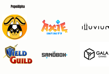 Exploring the Top GameFi Crypto Projects of 2024