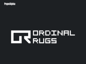 The World of Ordinal Rugs: Art Meets Bitcoin Technology