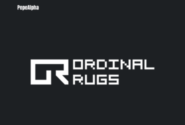 The World of Ordinal Rugs: Art Meets Bitcoin Technology