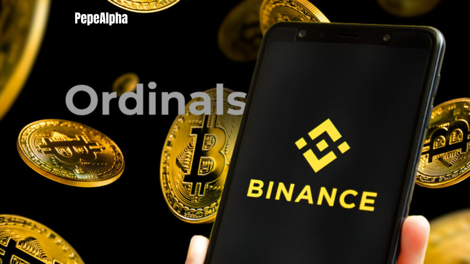 Binance: ends support for Bitcoin Ordinals
