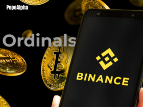 Binance: ends support for Bitcoin Ordinals