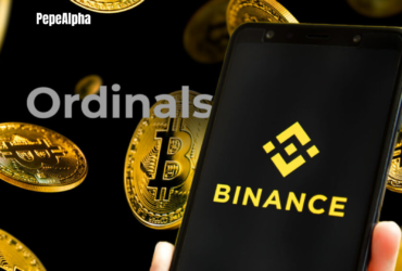 Binance: ends support for Bitcoin Ordinals