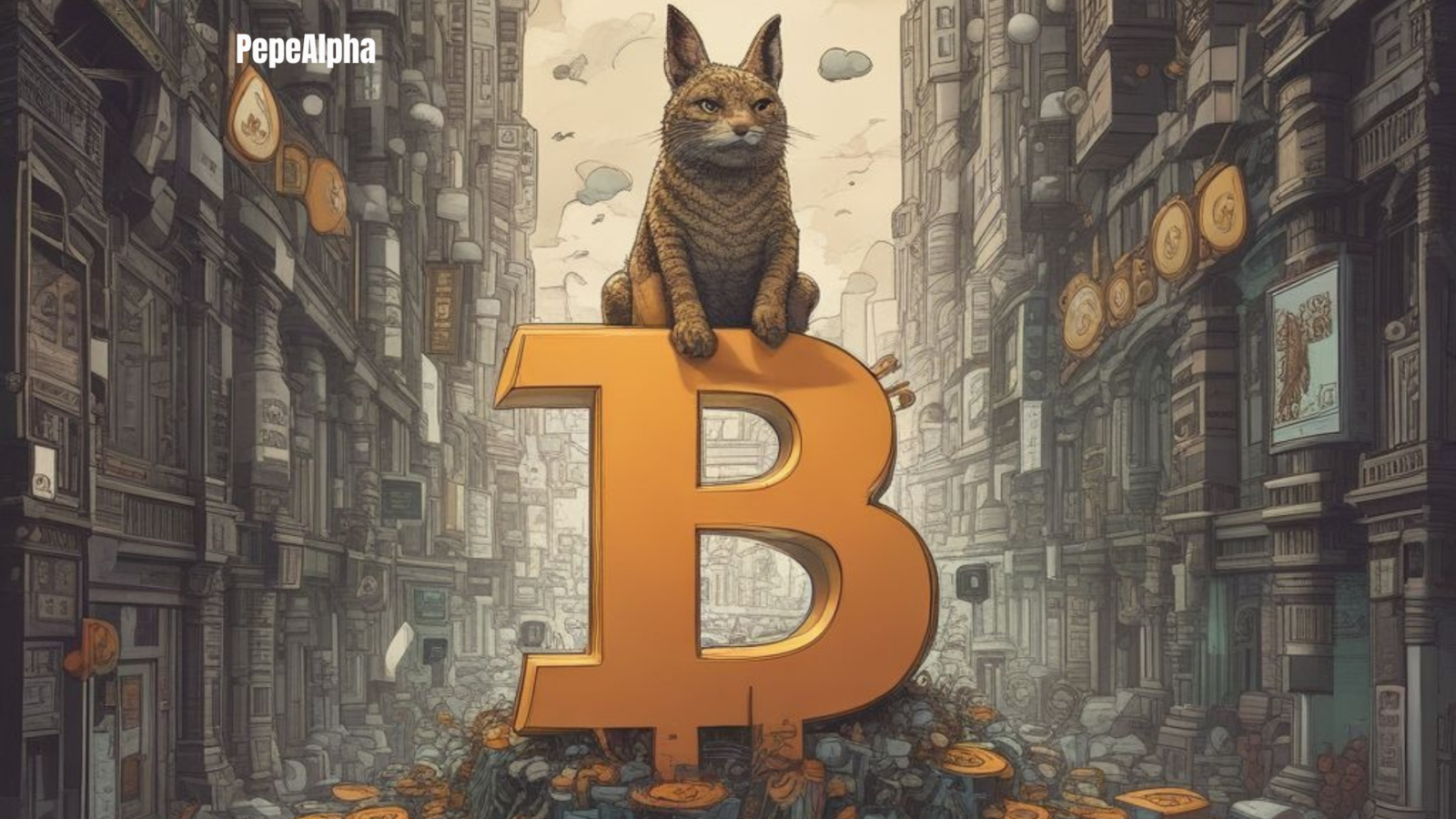 Bitcoin Makes History: Over 65 Million Ordinal Subscriptions Reached!